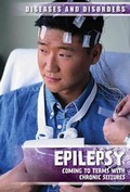 Cover: Epilepsy - Lucent Press