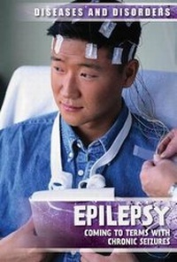 Enlarge image Cover: Epilepsy - Lucent Press