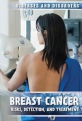 Cover: Breast Cancer - Lucent Press