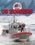 Cover: U.S. Borders - Lucent Press
