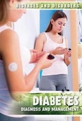 Cover: Diabetes - Lucent Press