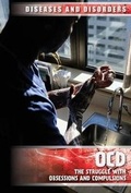 Cover: Ocd - Lucent Press