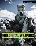 Cover: Biological Weapons - Lucent Press