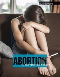 Enlarge image Cover: Abortion - Lucent Press