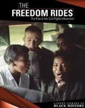 Cover: The Freedom Rides - Lucent Press