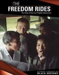 Enlarge image Cover: The Freedom Rides - Lucent Press