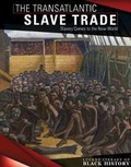 Cover: The Transatlantic Slave Trade - Lucent Press