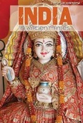 Cover: India in Ancient Times - Lucent Press