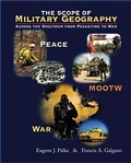 Cover: The Scope of Military Geography - McGraw-Hill Publishing Co.