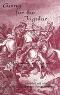 Cover: Going for the Jugular - Mercer University Press