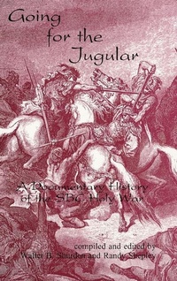 Enlarge image Cover: Going for the Jugular - Mercer University Press