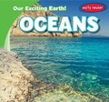 Cover: Oceans - Gareth Stevens Publishing