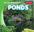 Cover: Ponds - Gareth Stevens Publishing