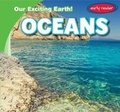Cover: Oceans - Gareth Stevens Publishing