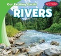 Cover: Rivers - Gareth Stevens Publishing