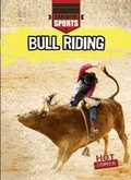 Cover: Bull Riding - Gareth Stevens Publishing