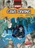 Cover: Cave Diving - Gareth Stevens Publishing