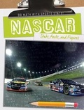 Cover: Nascar: Stats, Facts, and Figures - Gareth Stevens Publishing
