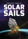 Cover: Solar Sails - Gareth Stevens Publishing