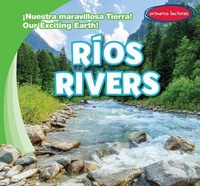 Enlarge image Cover: Rios / Rivers - Gareth Stevens Publishing