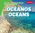 Cover: Oceanos / Oceans - Gareth Stevens Publishing
