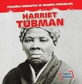 Cover: Harriet Tubman - Gareth Stevens Publishing