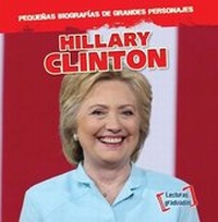 Enlarge image Cover: Hillary Clinton - Gareth Stevens Publishing