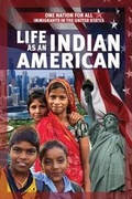 Cover: Life as an Indian American - PowerKids Press
