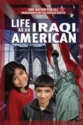 Cover: Life as an Iraqi American - PowerKids Press