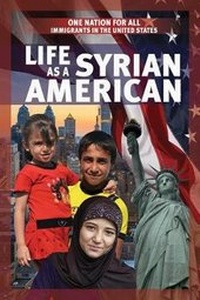 Enlarge image Cover: Life as a Syrian American - PowerKids Press
