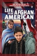 Cover: Life as an Afghan American - PowerKids Press