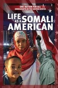 Cover: Life as a Somali American - PowerKids Press
