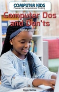 Cover: Computer DOS and Dont's - PowerKids Press
