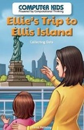 Cover: Ellie's Trip to Ellis Island - PowerKids Press