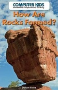 Cover: How Are Rocks Formed? - PowerKids Press