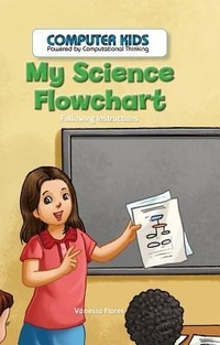 Enlarge image Cover: My Science Flowchart - PowerKids Press