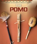 Cover: The Pomo - PowerKids Press