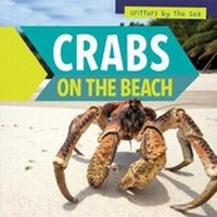 Enlarge image Cover: Crabs on the Beach - PowerKids Press