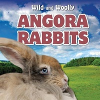 Enlarge image Cover: Angora Rabbits - PowerKids Press