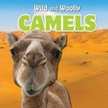 Cover: Camels - PowerKids Press