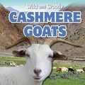 Cover: Cashmere Goats - PowerKids Press