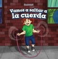 Cover: Vamos a Saltar a la Cuerda (Let's Jump Rope) - PowerKids Press