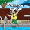 Cover: Vamos a Nadar (Let's Go Swimming) - PowerKids Press