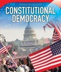 Cover: Constitutional Democracy - PowerKids Press