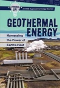 Cover: Geothermal Energy - PowerKids Press
