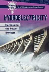 Enlarge image Cover: Hydroelectricity - PowerKids Press