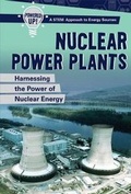 Cover: Nuclear Power Plants - PowerKids Press