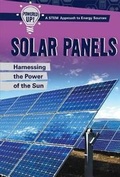 Cover: Solar Panels - PowerKids Press