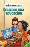 Cover: Creamos Una Aplicacion: Carreras En Computacion (We Make an App: Careers in Computers) - PowerKids Press