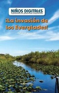 Cover: !La Invasion de Los Everglades!: Definir El Problema (Everglades Invasion!: Defining the Problem) - PowerKids Press